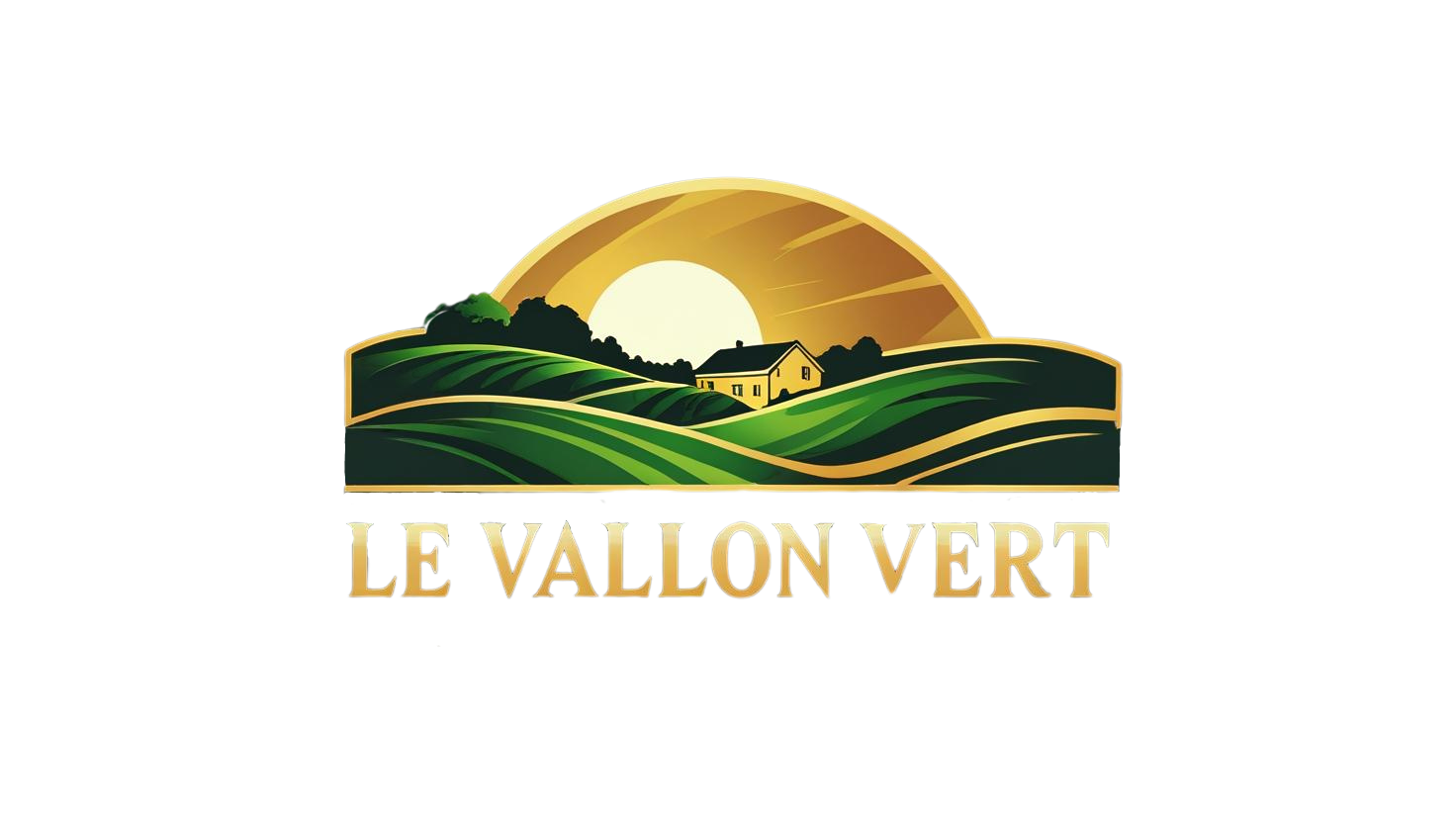 Logo Le Vallon Vert